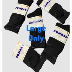 Bombas 5 For $10